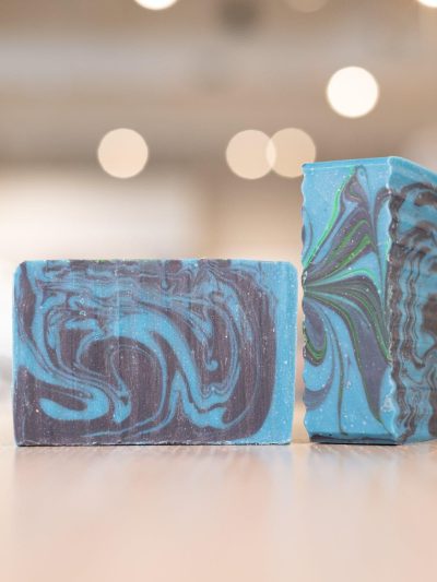 Kraken Soap