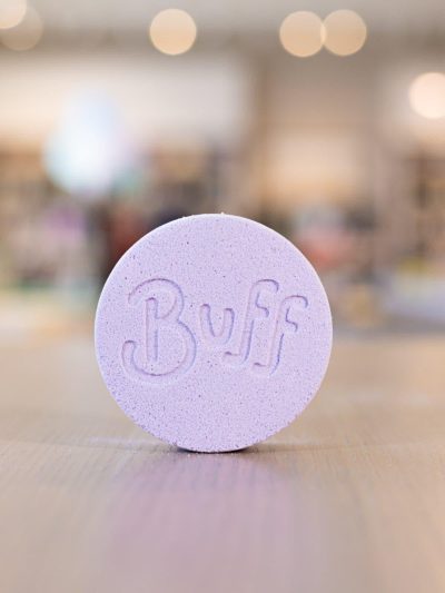 Lavender Shower Steamer