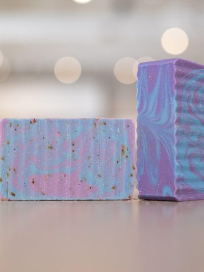 Lavender Soap