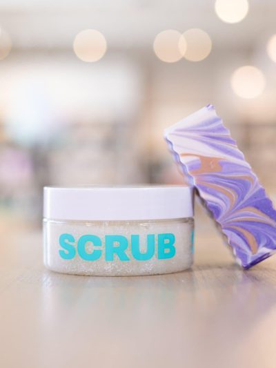 Love Potion Body Scrub