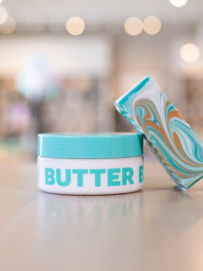 Narcissist Body Butter