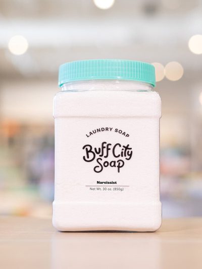 Narcissist Laundry Soap