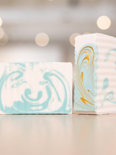 Narcissist Shea Butter Soap