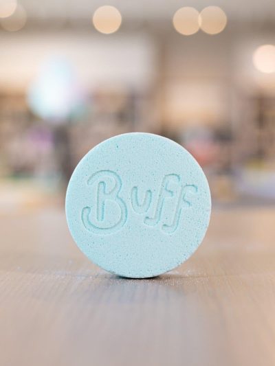 Narcissist Shower Steamer