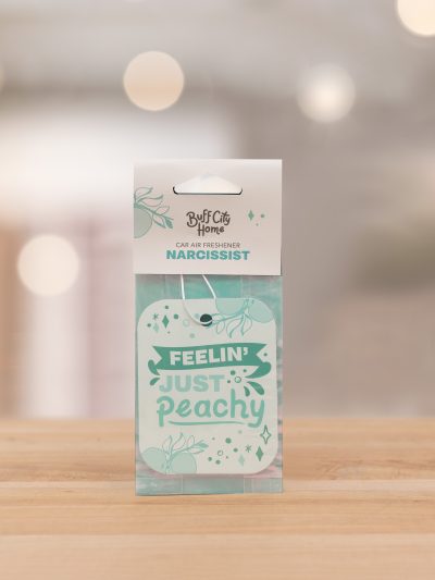 Narcissist Car Air Freshener
