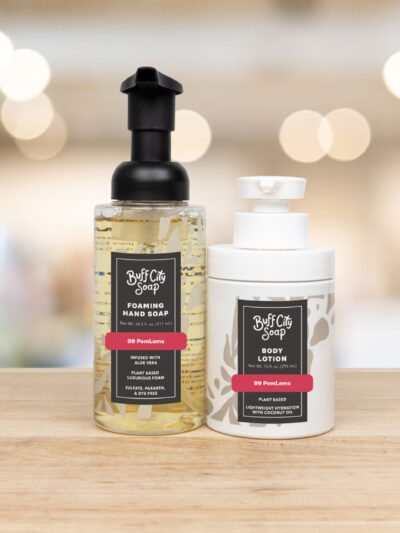 99 PomLems Happy Hands Gift Set