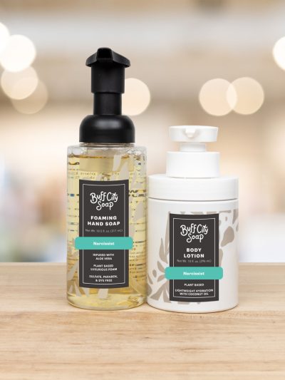 Narcissist Happy Hands Gift Set